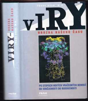 Frank Ryan: Viry