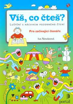 Víš, co čteš?