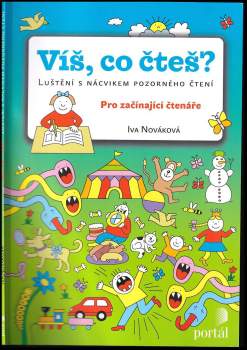 Víš, co čteš?