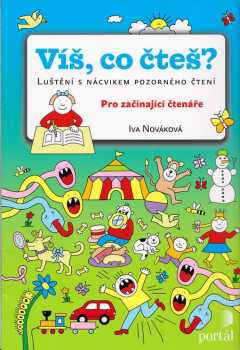 Víš, co čteš?