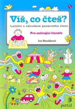 Víš, co čteš?