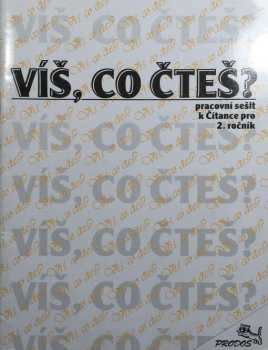 Hana Mikulenková: Víš, co čteš?