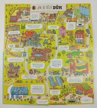 Oldřich Růžička: Víš, jak se co dělá?