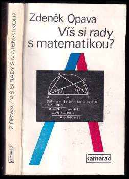 Víš si rady s matematikou?