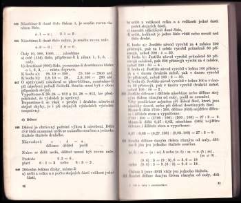 Zdeněk Opava: Víš si rady s matematikou?