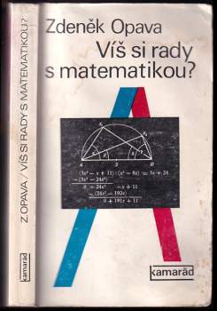 Víš si rady s matematikou?