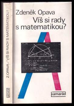 Víš si rady s matematikou?
