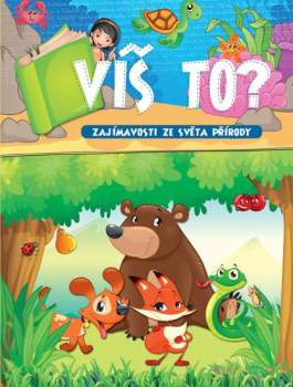 Víš to?
