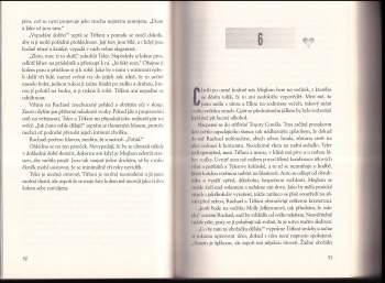 Maskame Estelle: Víš, že tě miluju?