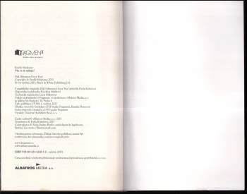 Maskame Estelle: Víš, že tě miluju?