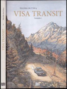Visa transit