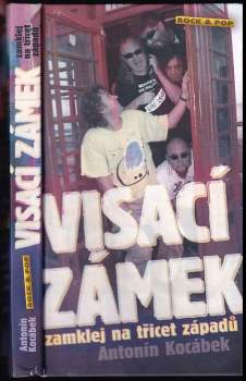 Visací zámek zamklej na třicet západů