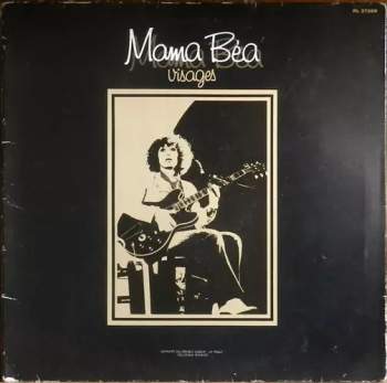 Mama Béa: Visages