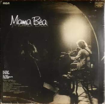 Mama Béa: Visages