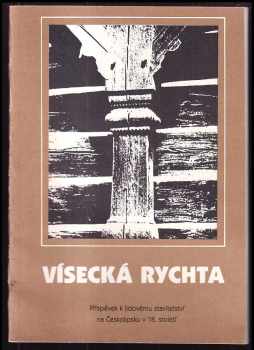 Vísecká rychta