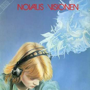 Novalis: Visionen