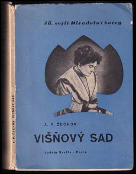Višňový sad
