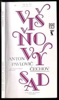 Anton Pavlovič Čechov: Višňový sad