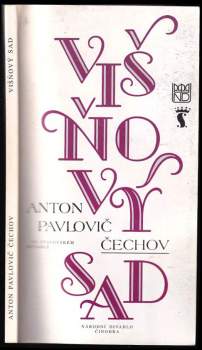Anton Pavlovič Čechov: Višňový sad