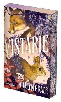 Vistárie