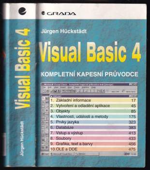 Visual Basic 4