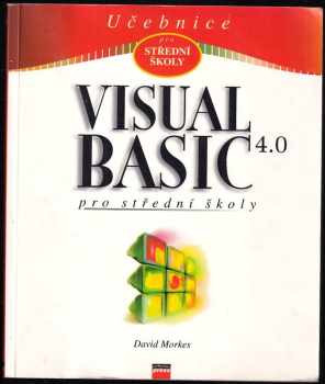 Visual Basic 4.0 - učebnice pro střední školy