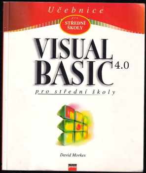 Visual Basic 4.0 pro střední školy