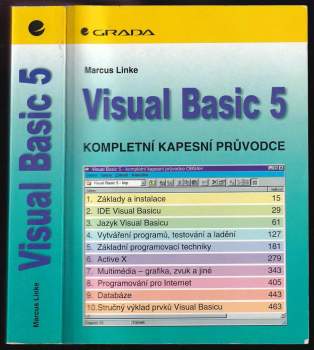Visual Basic 5