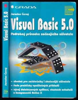 Visual Basic 5.0