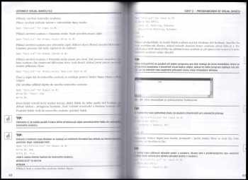 David Morkes: Visual Basic 6.0
