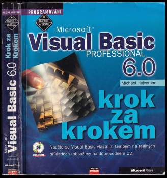 Visual Basic 6.0 Professional