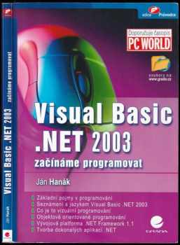 Visual Basic .NET 2003