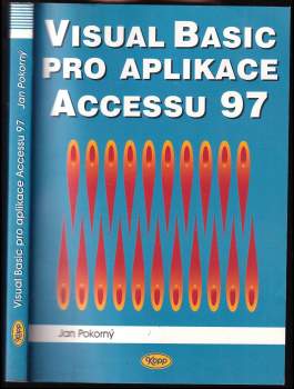 Jan Pokorný: Visual Basic pro aplikace Accessu 97