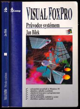 Visual FoxPro 3.0