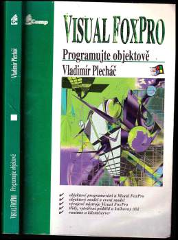 Visual FoxPro 3.0