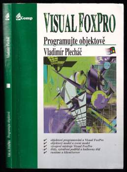 Visual FoxPro 3.0