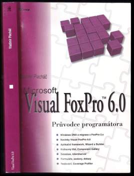 Visual FoxPro 6.0