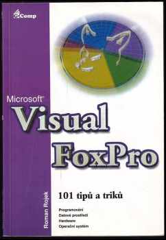 Visual FoxPro