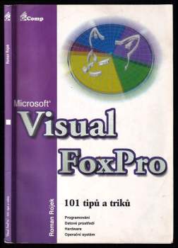 Roman Rojek: Visual FoxPro