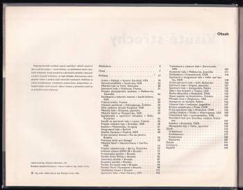 Václav Girsa: Visuté střechy