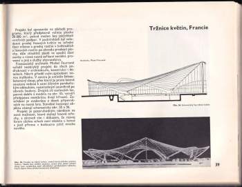 Václav Girsa: Visuté střechy