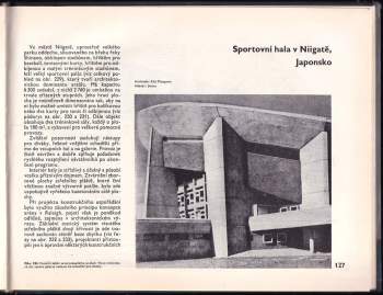 Václav Girsa: Visuté střechy