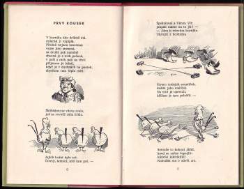 Wilhelm Busch: Vít a Véna