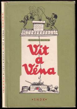 Vít a Véna