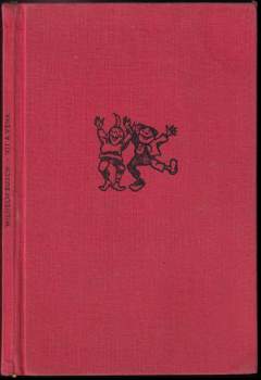 Wilhelm Busch: Vít a Véna
