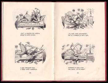 Wilhelm Busch: Vít a Véna