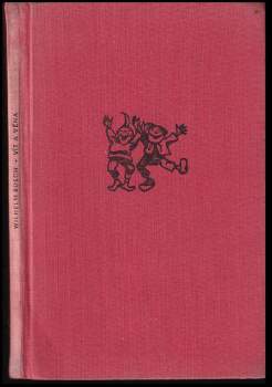 Wilhelm Busch: Vít a Véna