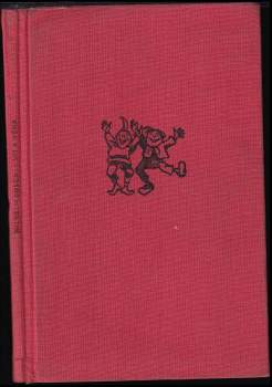 Wilhelm Busch: Vít a Véna