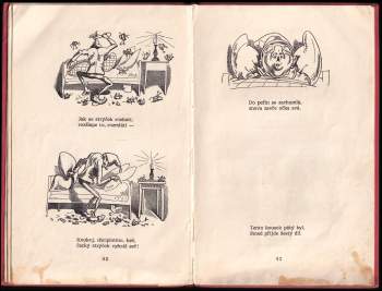 Wilhelm Busch: Vít a Véna