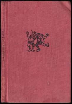 Wilhelm Busch: Vít a Véna